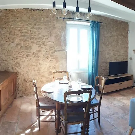 Le Laurier Au Coeur Du Mont Ventoux * Bedoin