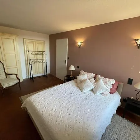 Le Laurier Au Coeur Du Mont Ventoux Holiday home Bedoin